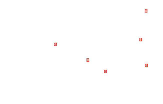 болт банджо (с отверстием)
