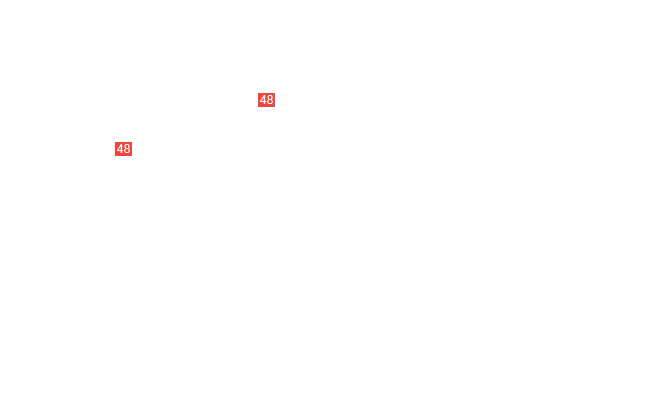 болт М6х12