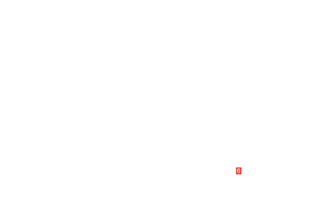 болт М6х12