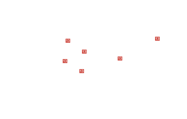 крепление тормозного шланга