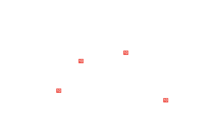 кронштейн крепления руля