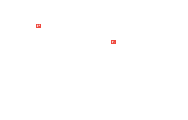 винт M6x12 с внутренним шестигранником