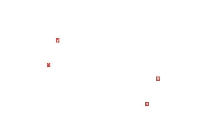 втулка заднего холдера
