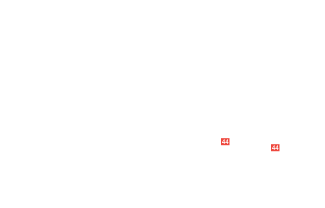 гайка М8