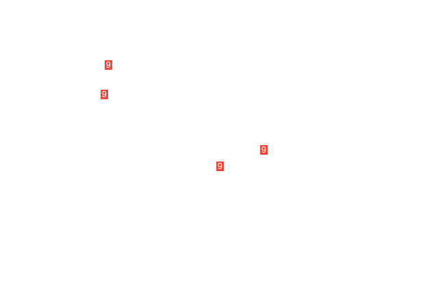 пистон вытяжной для крепления облицовки