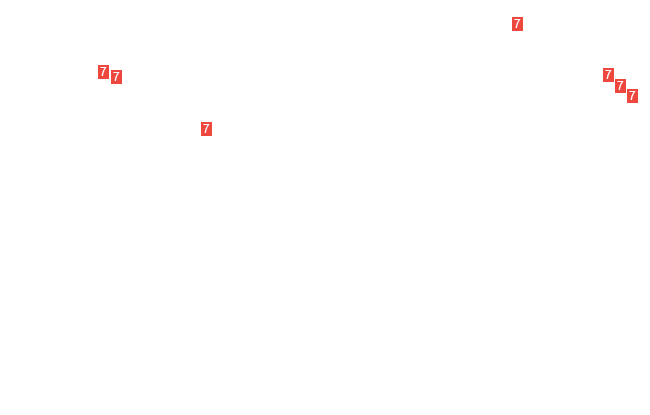 болт М10x1.25x16