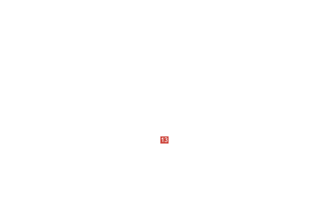 винт M6x16