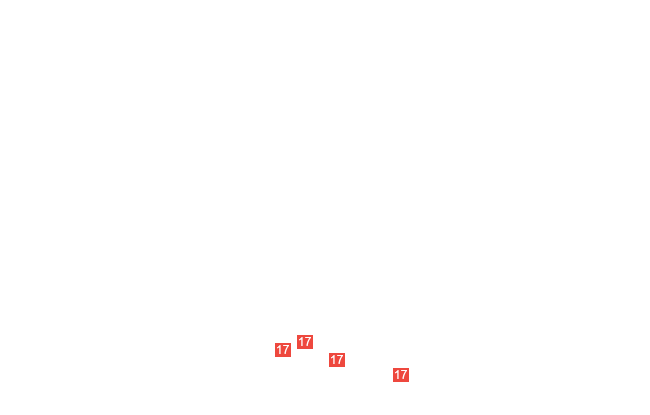 болт М6х12