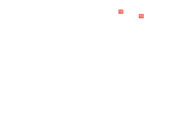болт M6&times;25