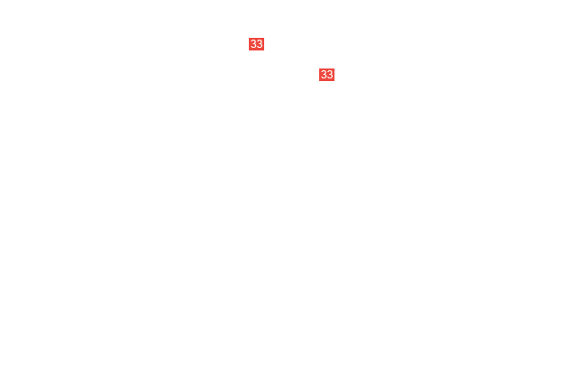 болт M8&times;30