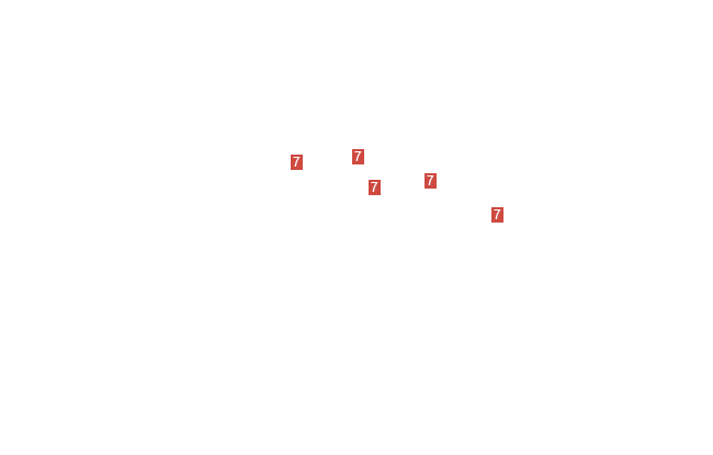 гайка М6