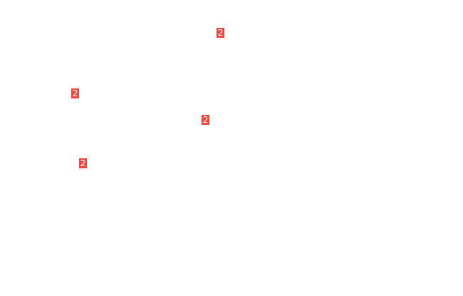 болт М6х12