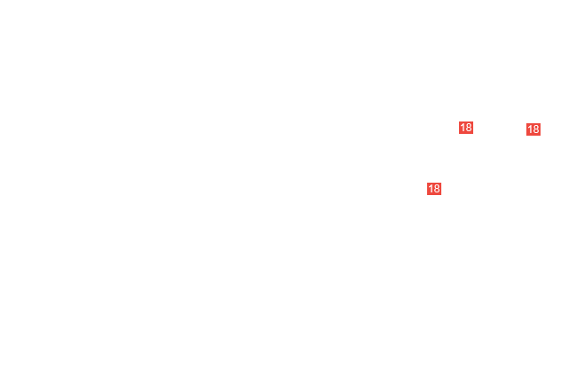 теплоизоляционная накладка