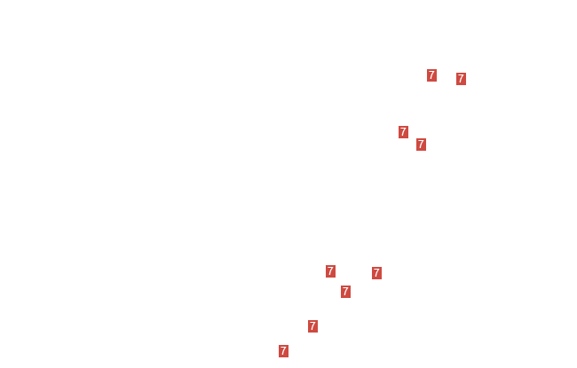 саморез  ST4.8x13