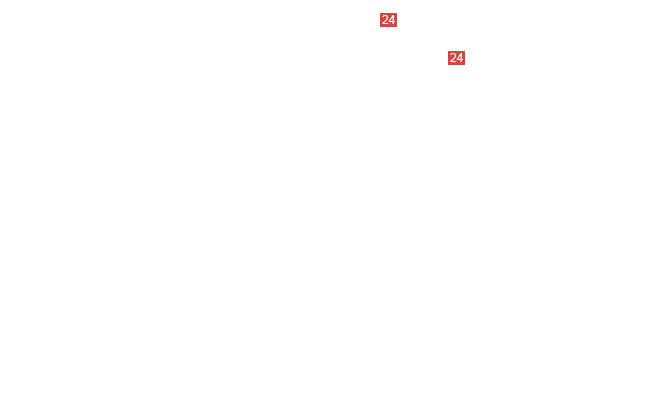крышки стабилизатора задней подвески