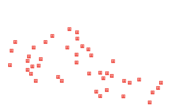 пистон вытяжной для крепления облицовки