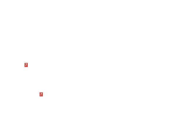 гайка М6