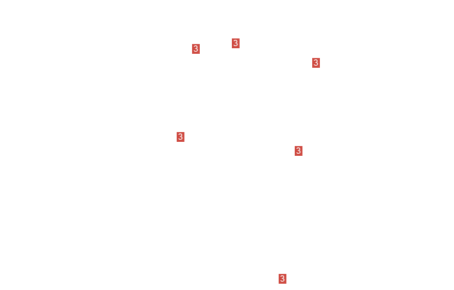винт с внутренним шестигранником M8&times;25