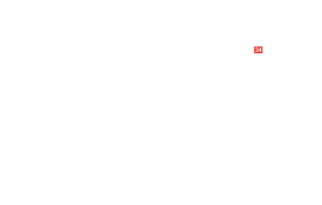 болт M6X30