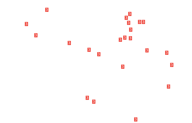 болт М6х12