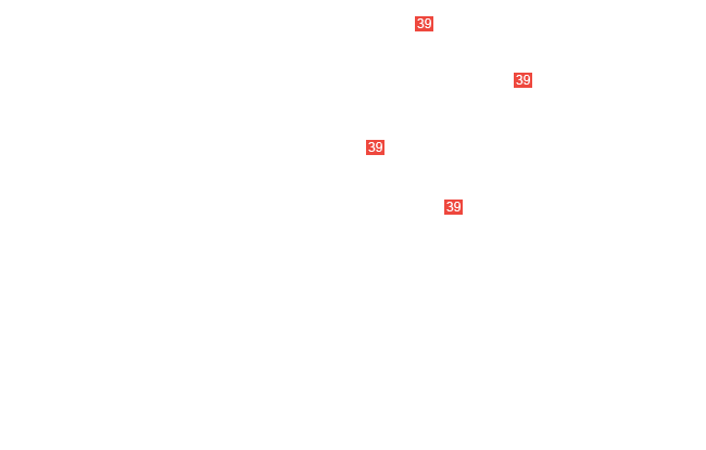 винт M10*1.25*35