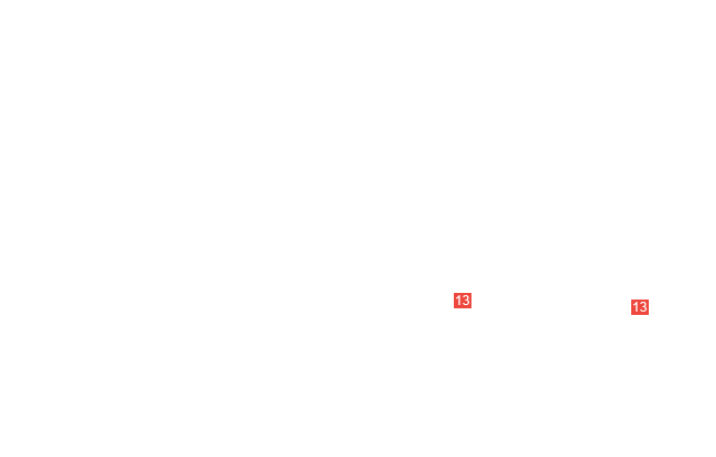 колодки тормозные задние