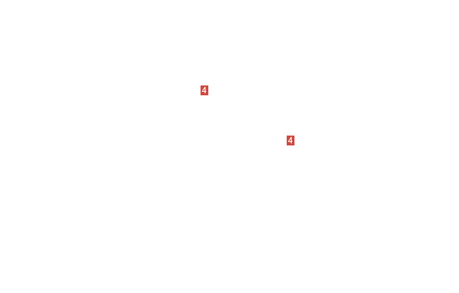 винт с внутренним шестигранником М6x20