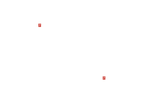 винт с внутренним шестигранником М6x14