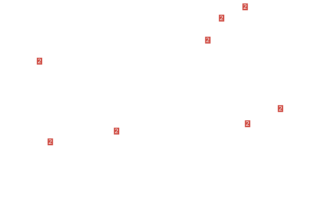 гайка М6