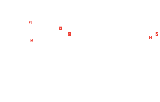 болт М6х12