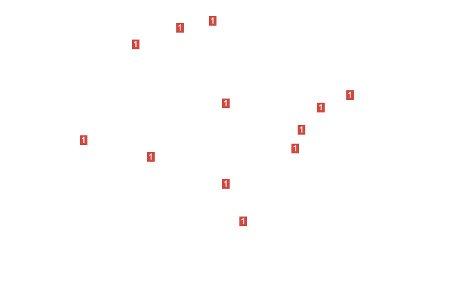 болт M10x1.25x35