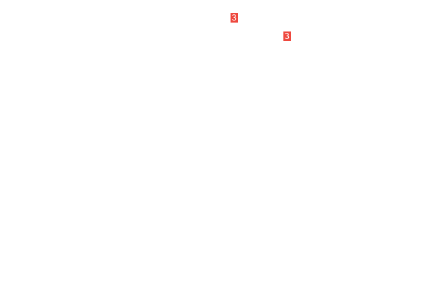 болт М6х12