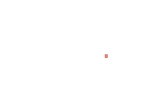 кронштейн несущий левый (черный / SILVER BLACK)