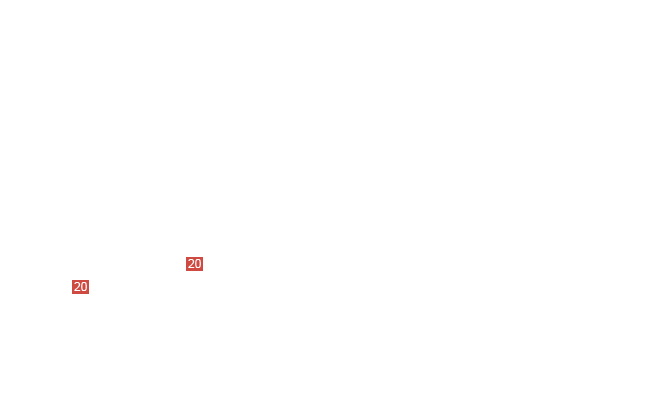 подушка двигателя левая передняя 2