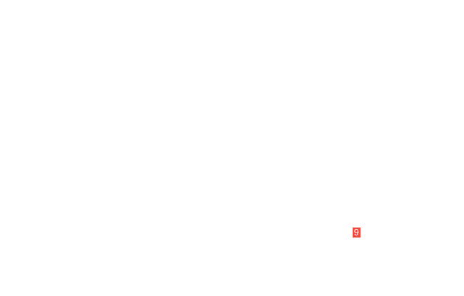 болт M6X22