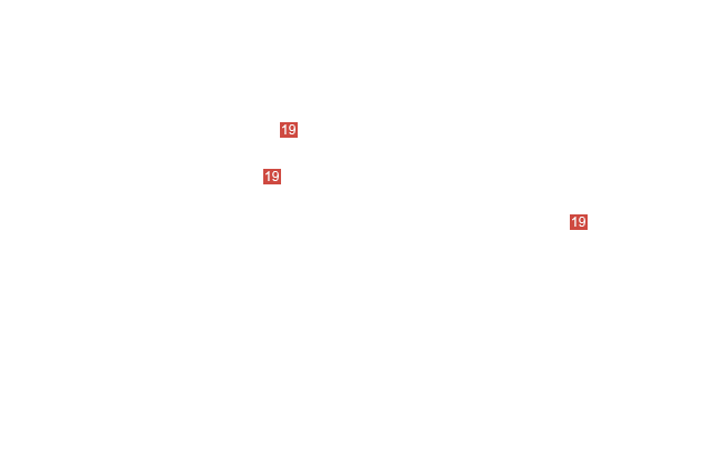 гайка с M12&times;1.25