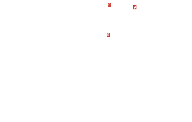 саморез ST4.8&times;13