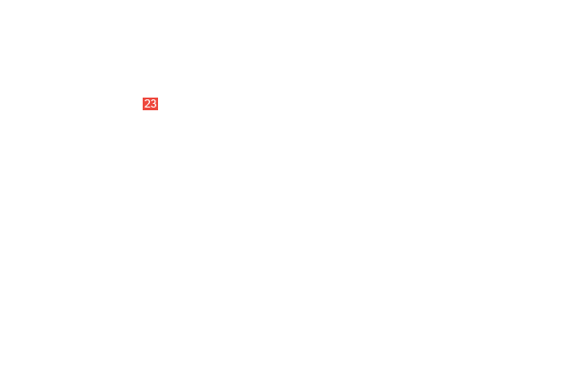 болт сливной М10х1,25