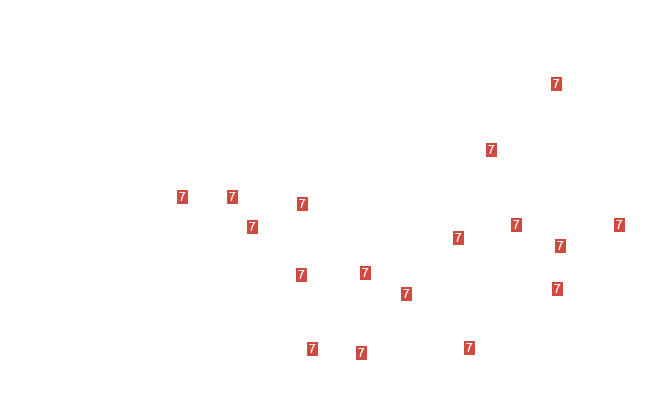 хомут В38