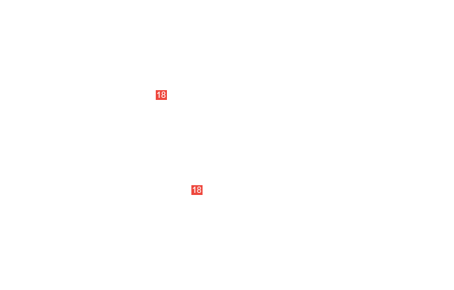 палец направляющий Ф8х14