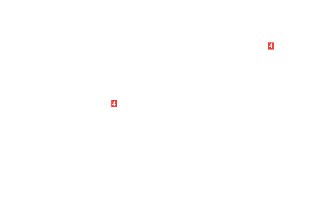 винт M8&times;30