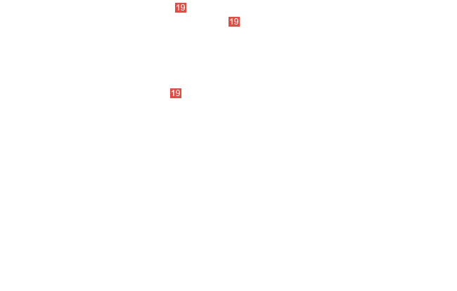 винт с буртиком М5