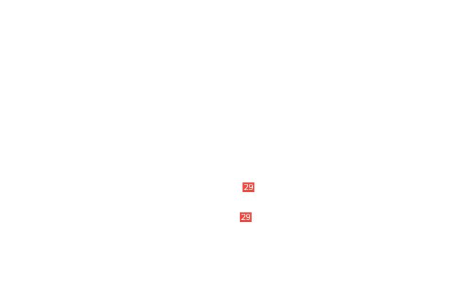 болт М8х90