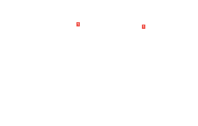 болт М6х22