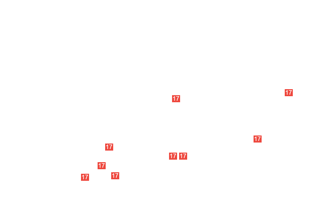 гайка М6