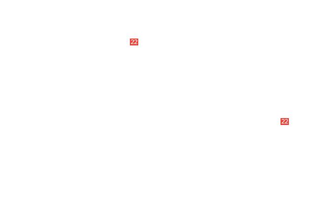 амортизатор передний