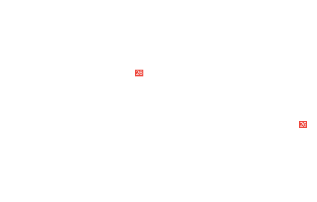 гайка колпачковая