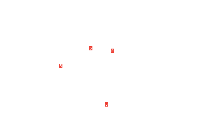 саморез ST4.8&times;13