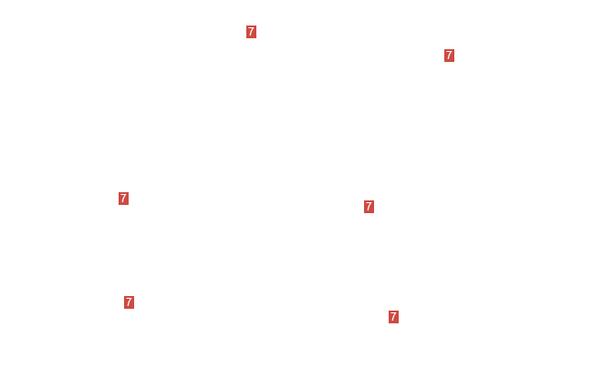 саморез ST4.8&times;13