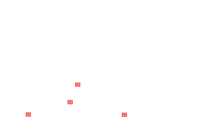 штифт 2.0*16